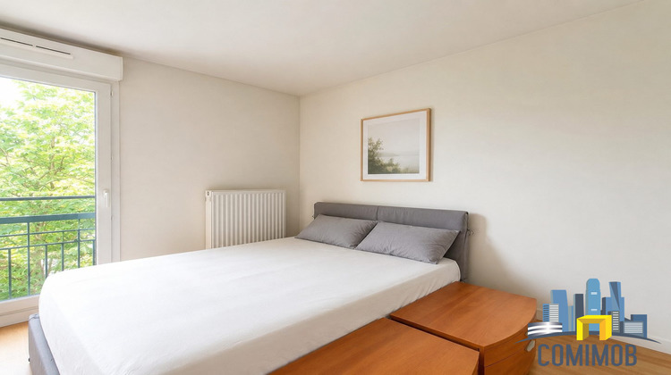 Ma-Cabane - Vente Appartement Courbevoie, 90 m²