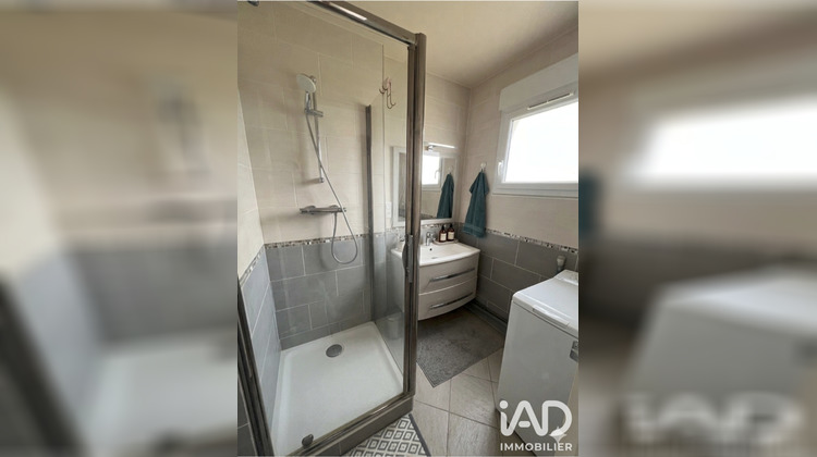 Ma-Cabane - Vente Appartement Courbevoie, 34 m²