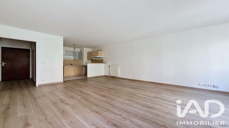 Ma-Cabane - Vente Appartement Courbevoie, 45 m²
