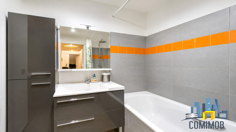 Ma-Cabane - Vente Appartement Courbevoie, 62 m²