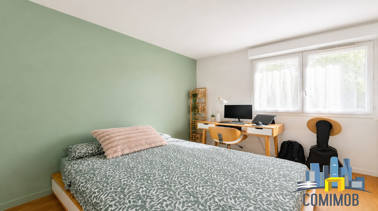 Ma-Cabane - Vente Appartement Courbevoie, 62 m²