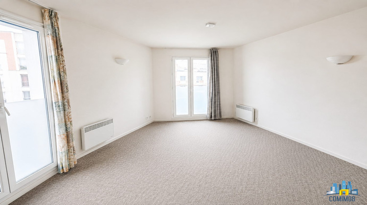 Ma-Cabane - Vente Appartement Courbevoie, 17 m²