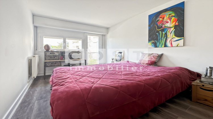 Ma-Cabane - Vente Appartement Courbevoie, 64 m²