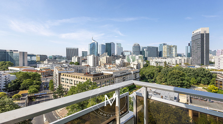 Ma-Cabane - Vente Appartement COURBEVOIE, 162 m²