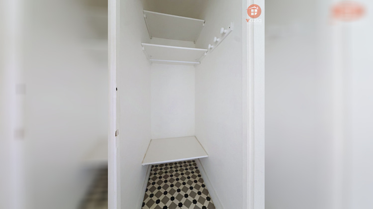 Ma-Cabane - Vente Appartement COURBEVOIE, 24 m²