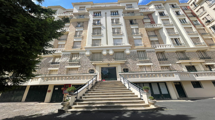 Ma-Cabane - Vente Appartement COURBEVOIE, 24 m²