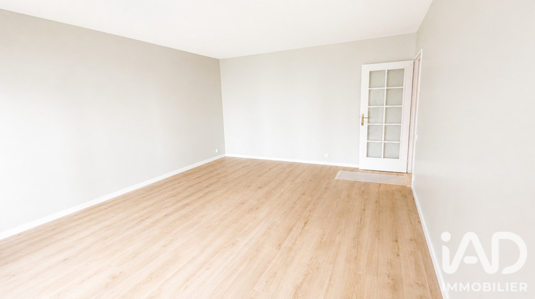 Ma-Cabane - Vente Appartement Courbevoie, 52 m²