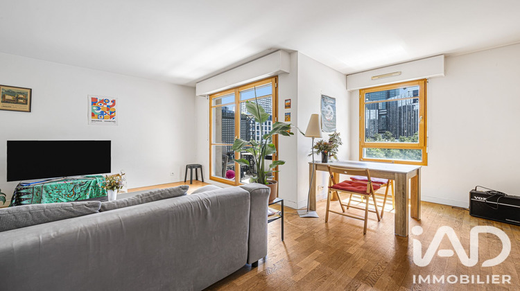Ma-Cabane - Vente Appartement Courbevoie, 87 m²