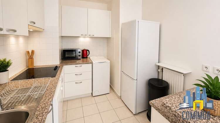 Ma-Cabane - Vente Appartement Courbevoie, 45 m²