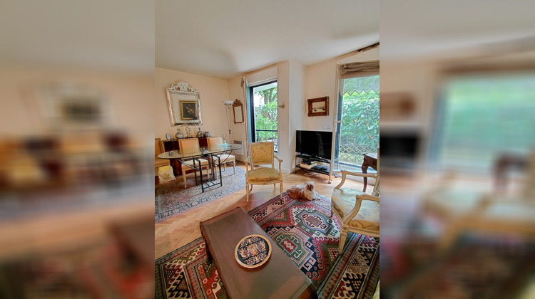Ma-Cabane - Vente Appartement Courbevoie, 49 m²