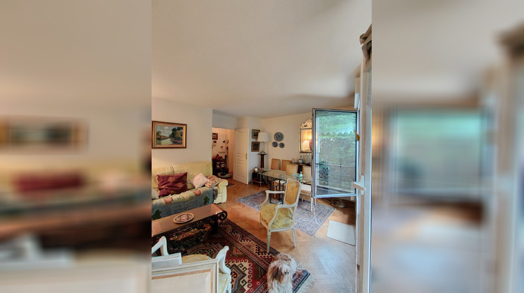 Ma-Cabane - Vente Appartement Courbevoie, 49 m²