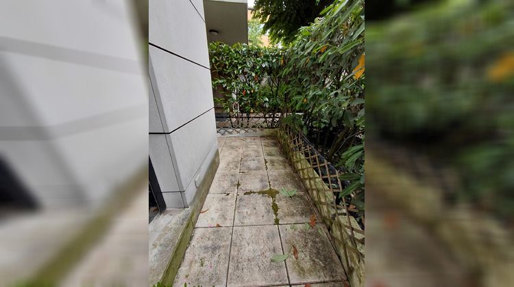 Ma-Cabane - Vente Appartement Courbevoie, 49 m²
