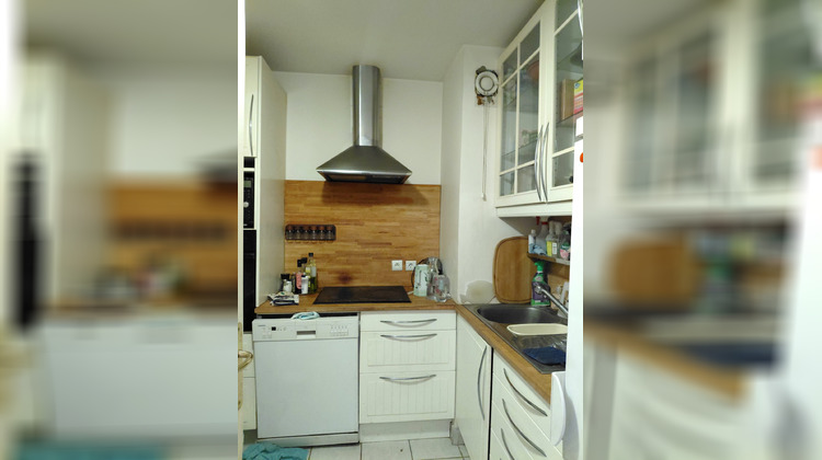 Ma-Cabane - Vente Appartement Courbevoie, 49 m²
