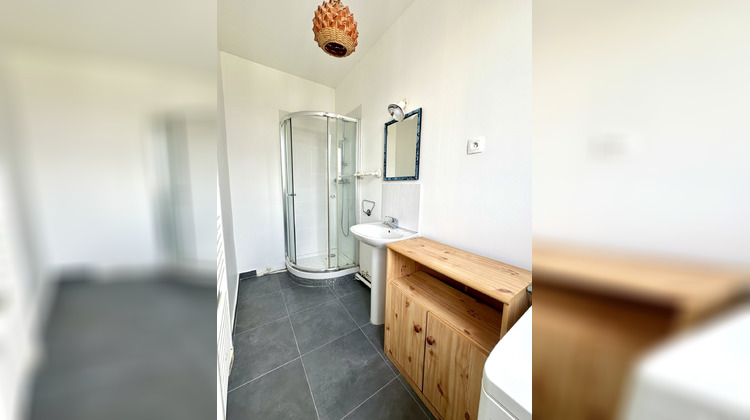 Ma-Cabane - Vente Appartement Courbevoie, 37 m²