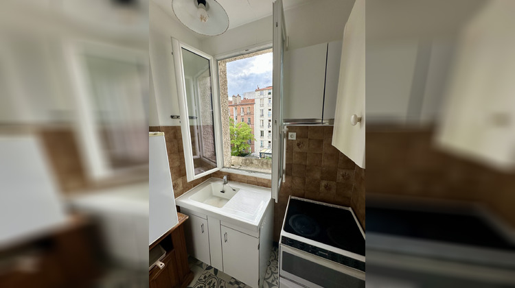Ma-Cabane - Vente Appartement Courbevoie, 37 m²