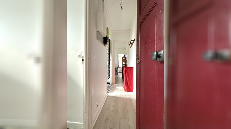 Ma-Cabane - Vente Appartement Courbevoie, 37 m²