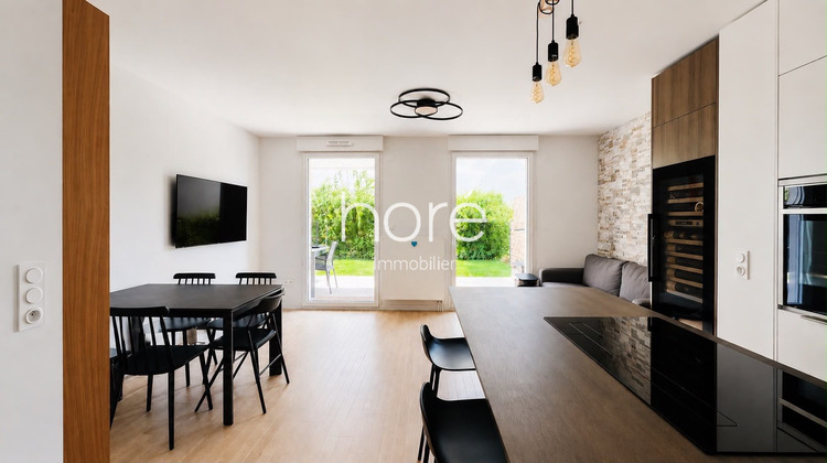 Ma-Cabane - Vente Appartement Courbevoie, 90 m²
