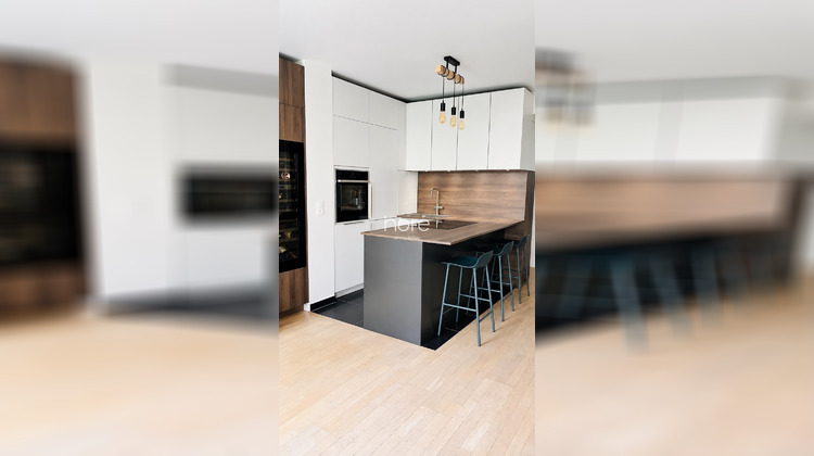 Ma-Cabane - Vente Appartement Courbevoie, 90 m²