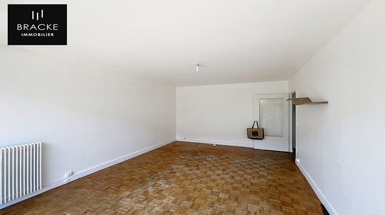 Ma-Cabane - Vente Appartement COURBEVOIE, 43 m²