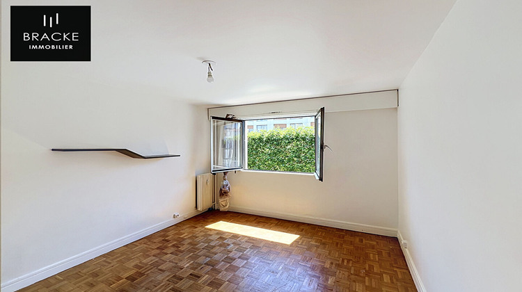 Ma-Cabane - Vente Appartement COURBEVOIE, 43 m²