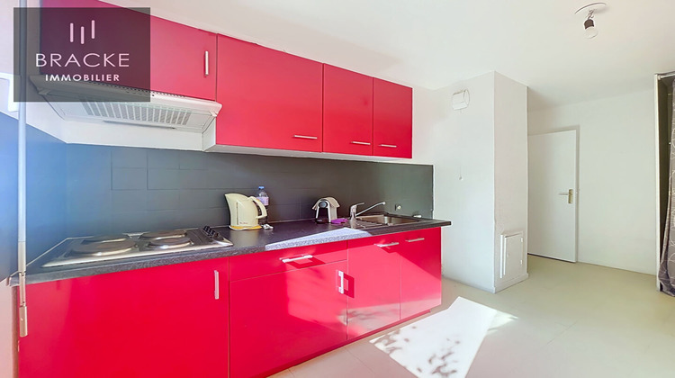 Ma-Cabane - Vente Appartement COURBEVOIE, 45 m²