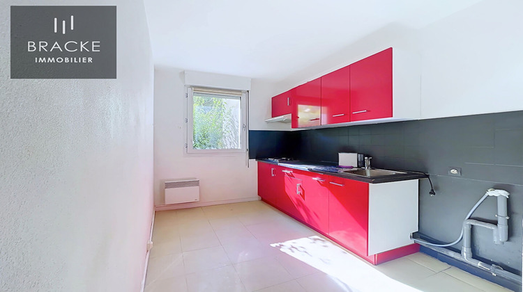 Ma-Cabane - Vente Appartement COURBEVOIE, 45 m²