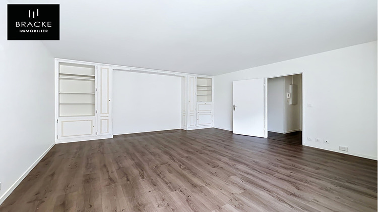 Ma-Cabane - Vente Appartement COURBEVOIE, 77 m²