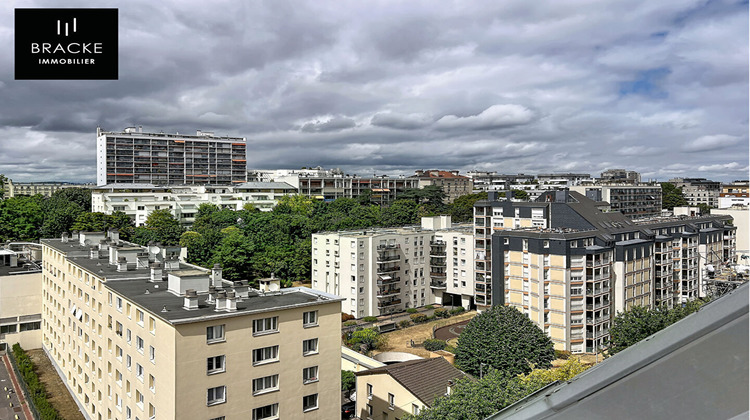 Ma-Cabane - Vente Appartement COURBEVOIE, 77 m²