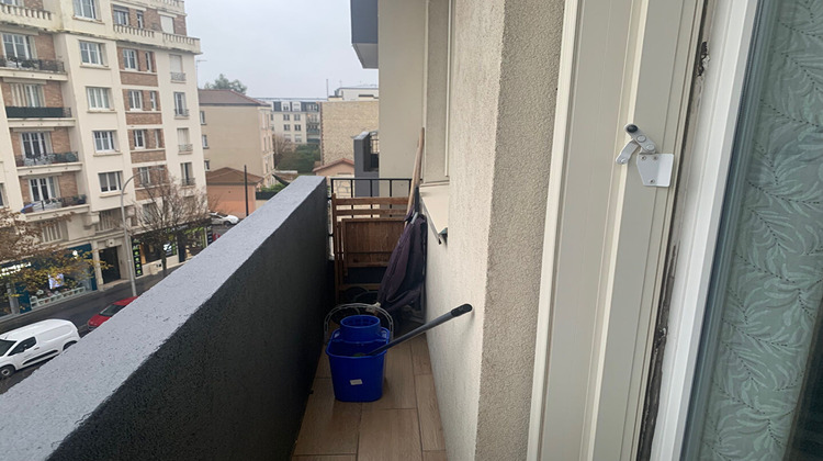 Ma-Cabane - Vente Appartement COURBEVOIE, 81 m²