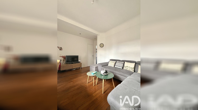 Ma-Cabane - Vente Appartement Courbevoie, 36 m²