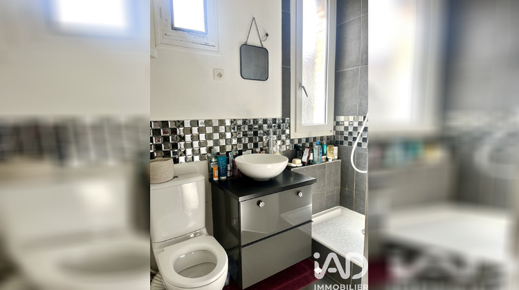 Ma-Cabane - Vente Appartement Courbevoie, 36 m²
