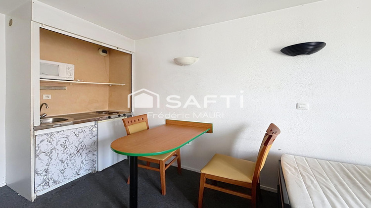 Ma-Cabane - Vente Appartement Courbevoie, 17 m²