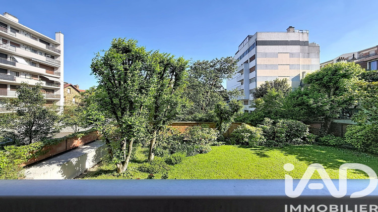 Ma-Cabane - Vente Appartement Courbevoie, 76 m²
