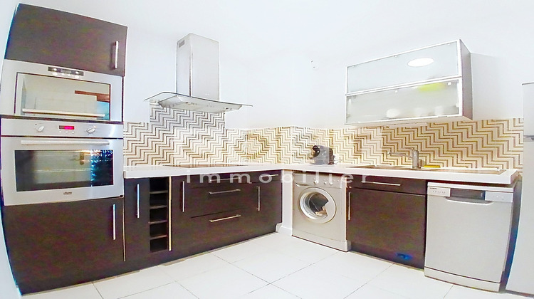 Ma-Cabane - Vente Appartement Courbevoie, 85 m²
