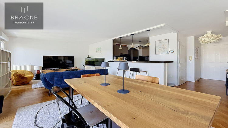 Ma-Cabane - Vente Appartement COURBEVOIE, 69 m²