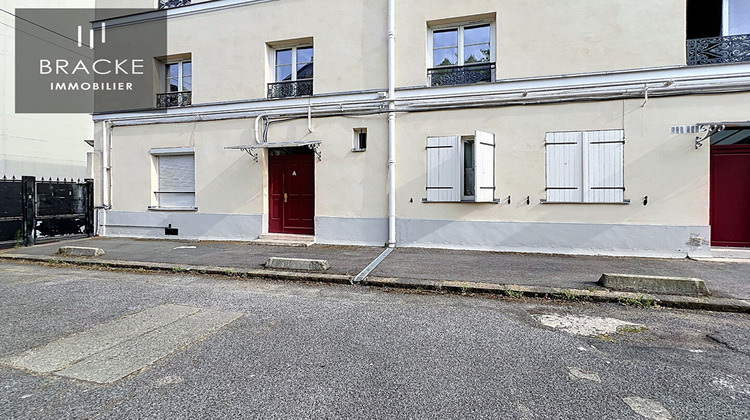 Ma-Cabane - Vente Appartement COURBEVOIE, 19 m²