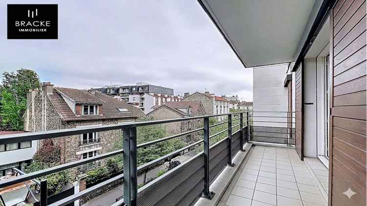 Ma-Cabane - Vente Appartement COURBEVOIE, 42 m²