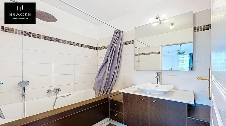 Ma-Cabane - Vente Appartement COURBEVOIE, 42 m²