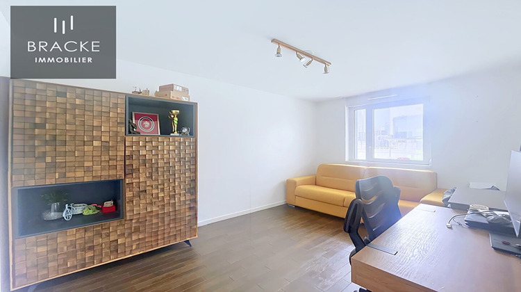 Ma-Cabane - Vente Appartement COURBEVOIE, 92 m²