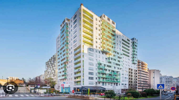 Ma-Cabane - Vente Appartement COURBEVOIE, 92 m²
