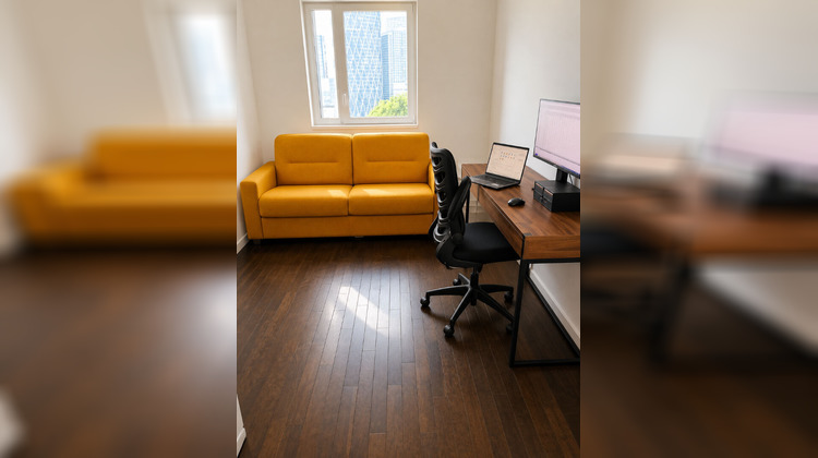 Ma-Cabane - Vente Appartement COURBEVOIE, 92 m²