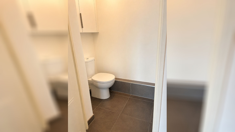 Ma-Cabane - Vente Appartement COURBEVOIE, 92 m²