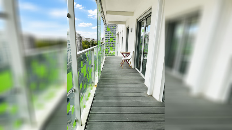 Ma-Cabane - Vente Appartement COURBEVOIE, 92 m²
