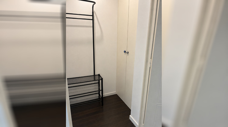 Ma-Cabane - Vente Appartement COURBEVOIE, 92 m²