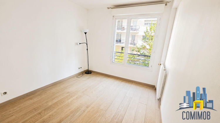 Ma-Cabane - Vente Appartement Courbevoie, 62 m²