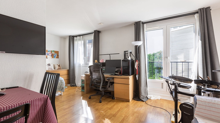 Ma-Cabane - Vente Appartement COURBEVOIE, 33 m²