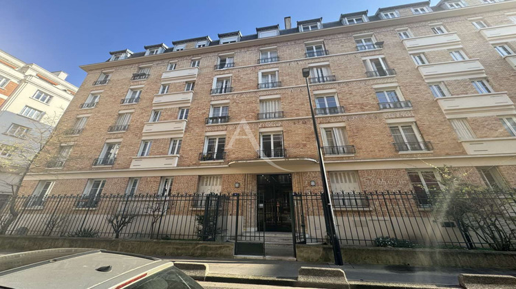 Ma-Cabane - Vente Appartement COURBEVOIE, 31 m²