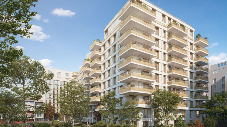 Ma-Cabane - Vente Appartement COURBEVOIE, 29 m²