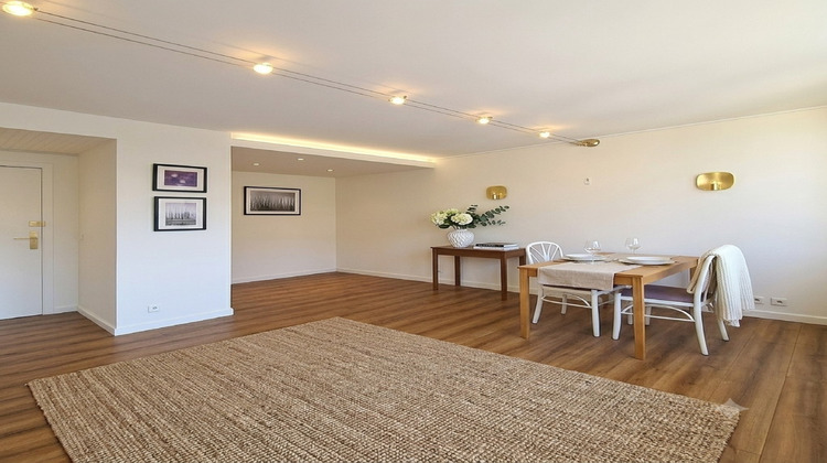 Ma-Cabane - Vente Appartement COURBEVOIE, 32 m²