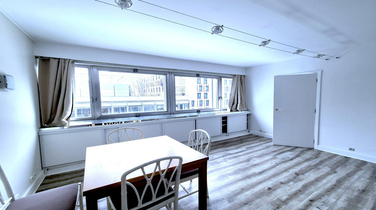 Ma-Cabane - Vente Appartement COURBEVOIE, 32 m²